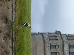 FZ032639 Gardener in Kronborg Castle, Helsingor.jpg